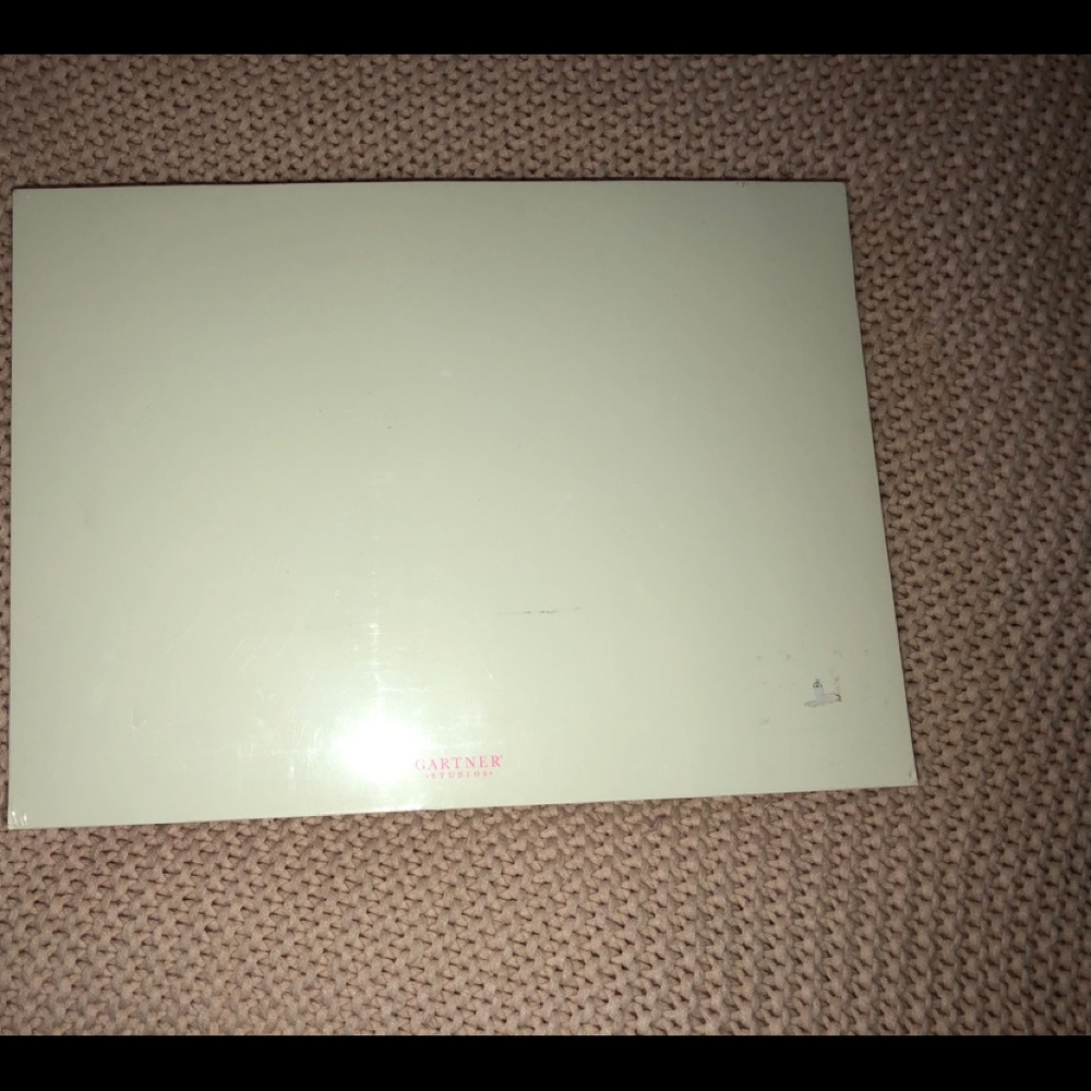Note Paper - Picture 3 of 4